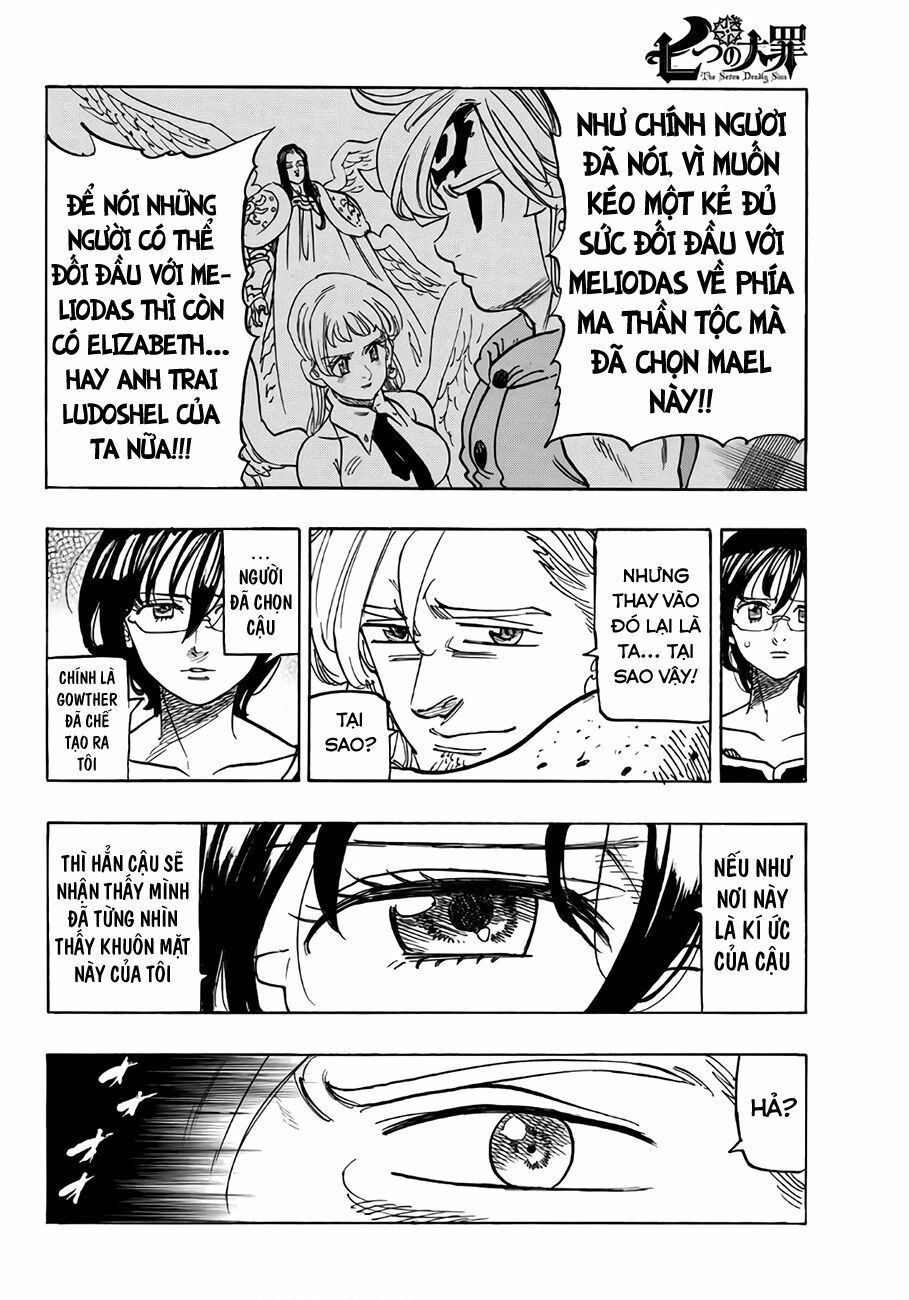 đọc truyện Thất Hình Đại Tội Chương 282 ảnh 13 tại Thiên Thai Truyện