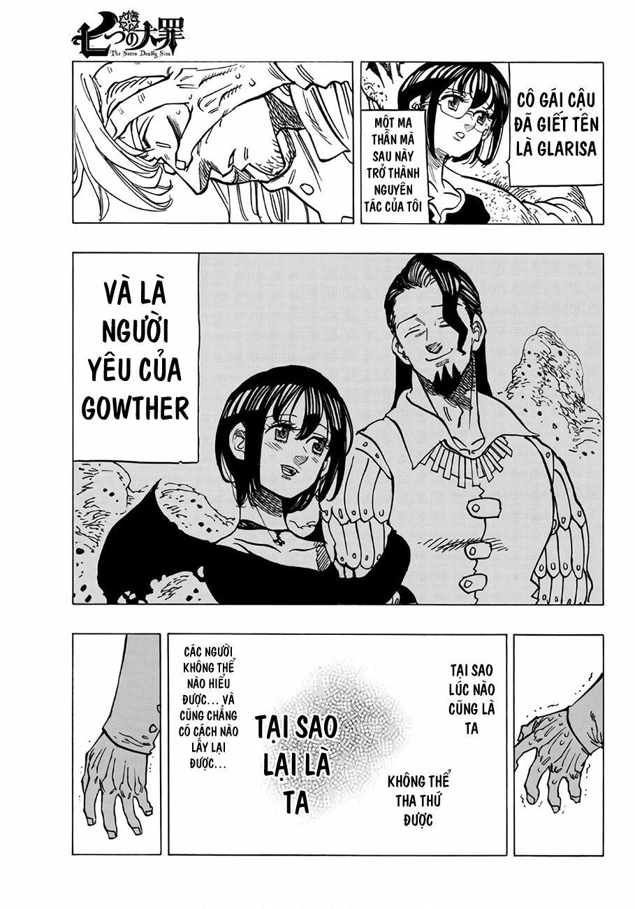 đọc truyện Thất Hình Đại Tội Chương 282 ảnh 16 tại Thiên Thai Truyện