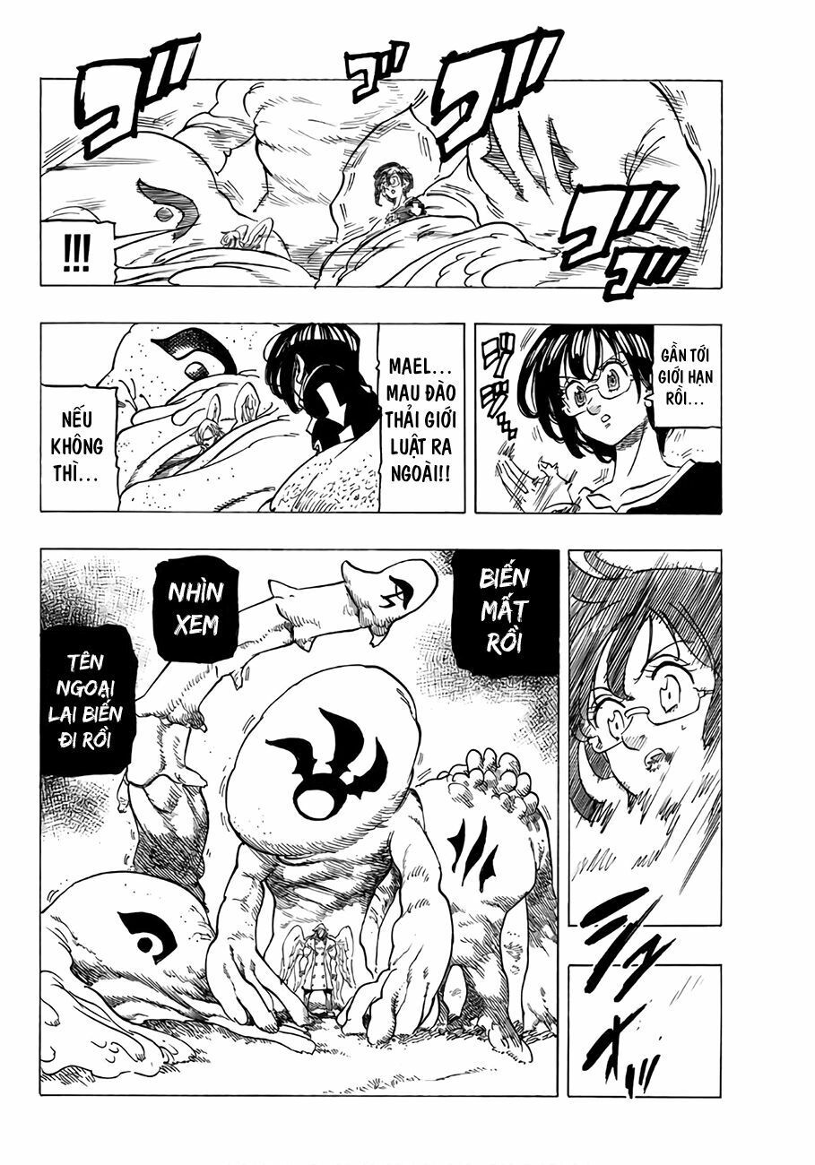 đọc truyện Thất Hình Đại Tội Chương 282 ảnh 17 tại Thiên Thai Truyện