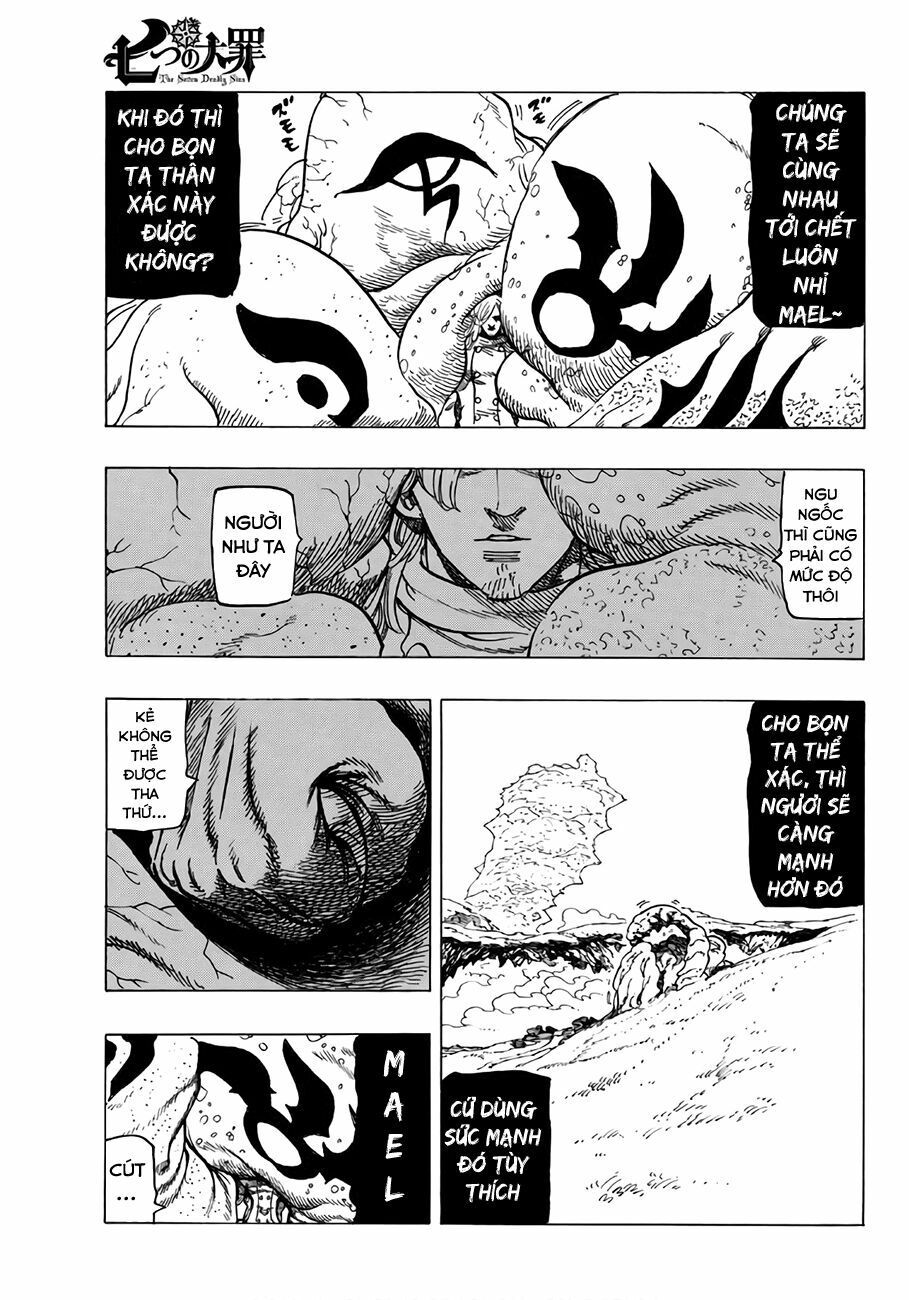 đọc truyện Thất Hình Đại Tội Chương 282 ảnh 18 tại Thiên Thai Truyện