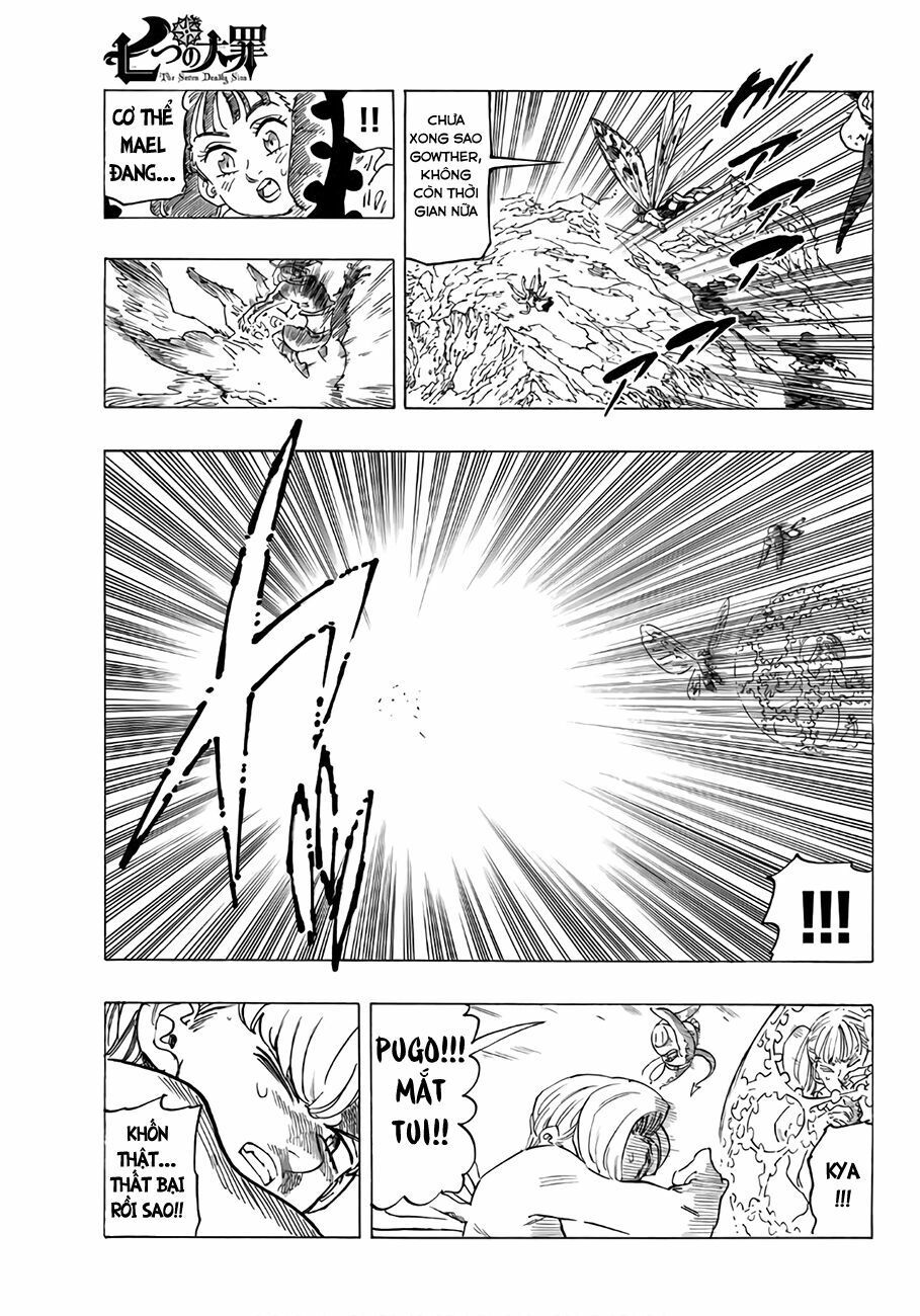 đọc truyện Thất Hình Đại Tội Chương 282 ảnh 20 tại Thiên Thai Truyện