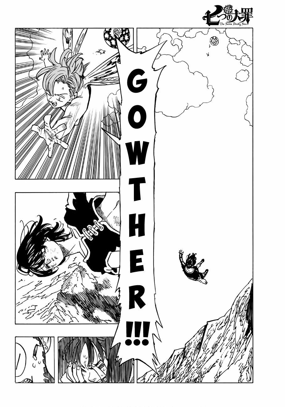 đọc truyện Thất Hình Đại Tội Chương 282 ảnh 21 tại Thiên Thai Truyện