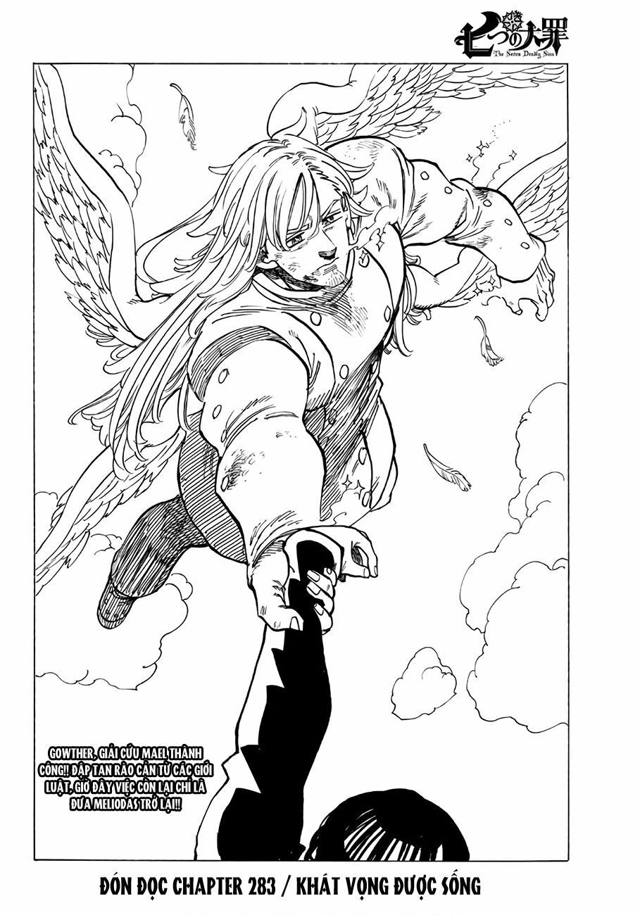 đọc truyện Thất Hình Đại Tội Chương 282 ảnh 23 tại Thiên Thai Truyện