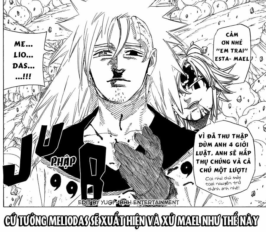 đọc truyện Thất Hình Đại Tội Chương 282 ảnh 24 tại Thiên Thai Truyện