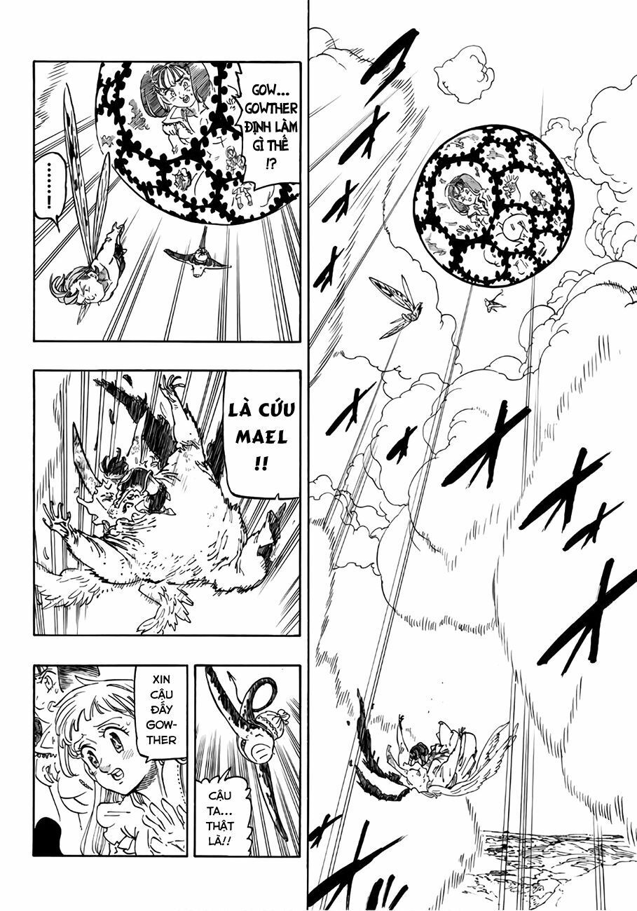 đọc truyện Thất Hình Đại Tội Chương 282 ảnh 6 tại Thiên Thai Truyện