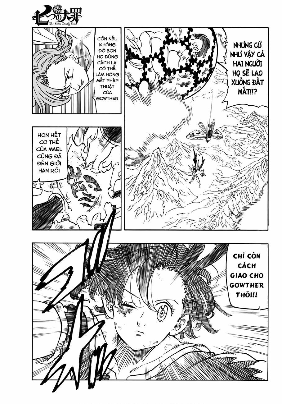 đọc truyện Thất Hình Đại Tội Chương 282 ảnh 7 tại Thiên Thai Truyện