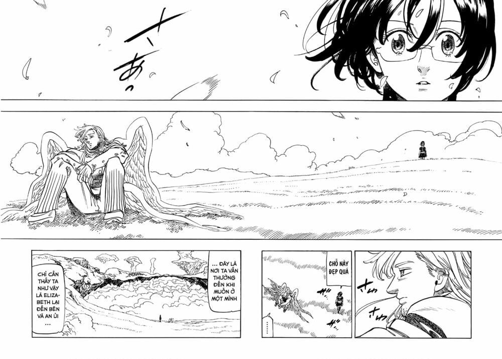 đọc truyện Thất Hình Đại Tội Chương 282 ảnh 8 tại Thiên Thai Truyện