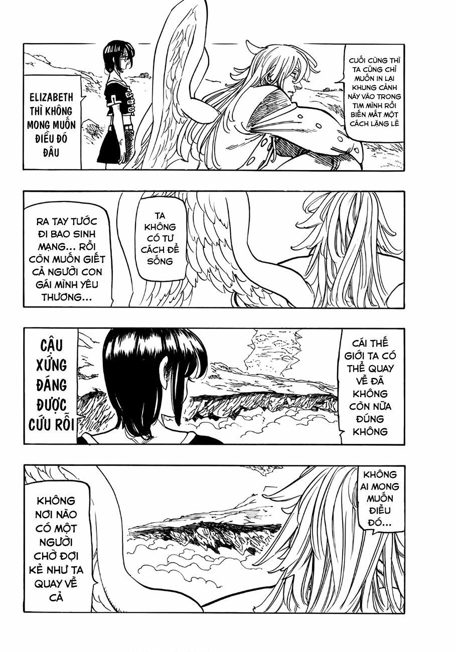 đọc truyện Thất Hình Đại Tội Chương 282 ảnh 9 tại Thiên Thai Truyện