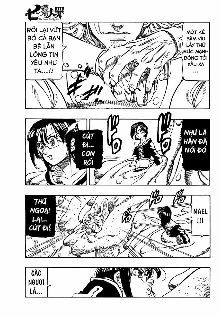 đọc truyện Thất Hình Đại Tội Chương 282 ảnh 10 tại Thiên Thai Truyện