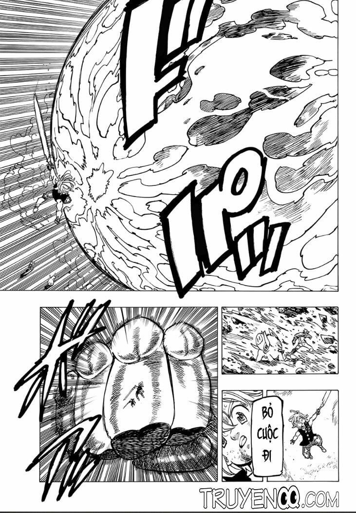 đọc truyện Thất Hình Đại Tội Chương 283 ảnh 13 tại Thiên Thai Truyện