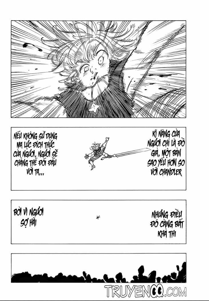 đọc truyện Thất Hình Đại Tội Chương 283 ảnh 14 tại Thiên Thai Truyện