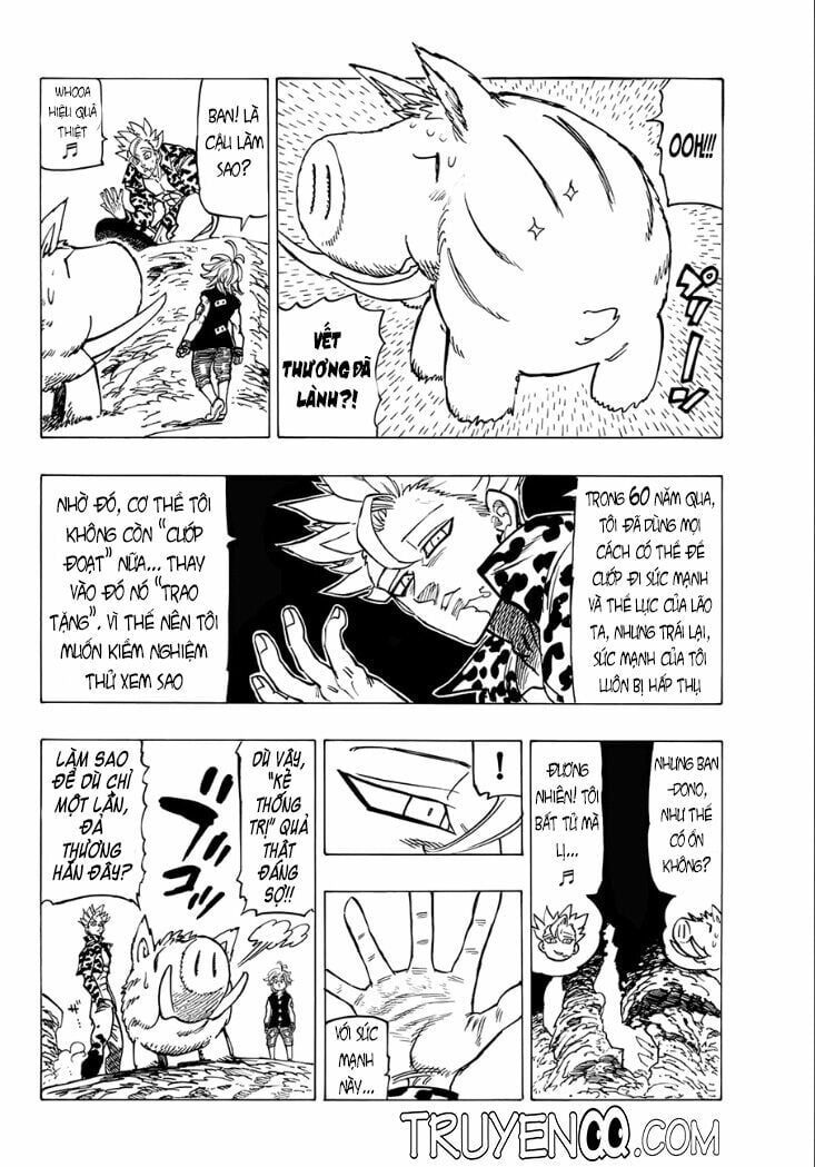 đọc truyện Thất Hình Đại Tội Chương 283 ảnh 16 tại Thiên Thai Truyện