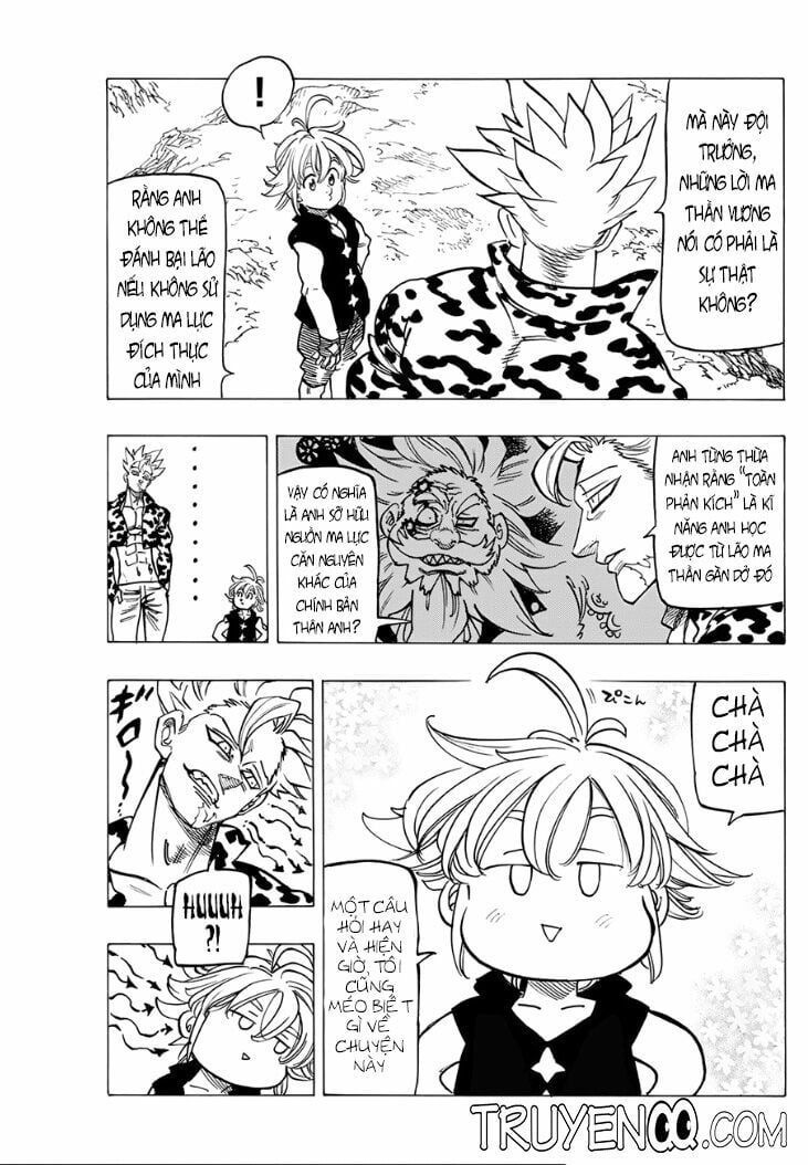 đọc truyện Thất Hình Đại Tội Chương 283 ảnh 17 tại Thiên Thai Truyện