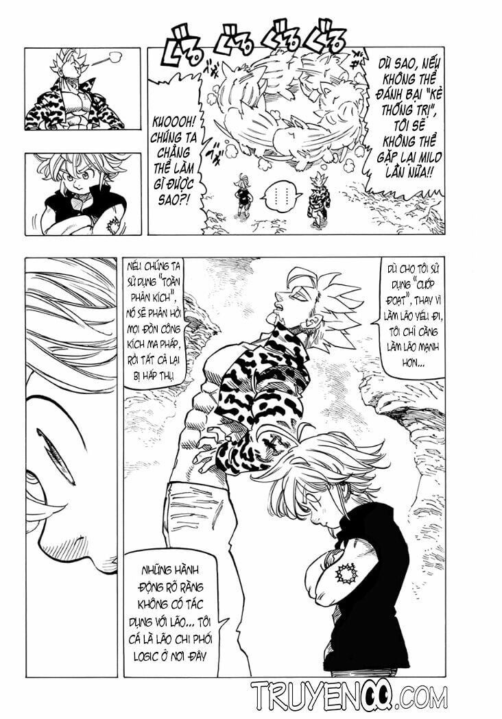 đọc truyện Thất Hình Đại Tội Chương 283 ảnh 18 tại Thiên Thai Truyện