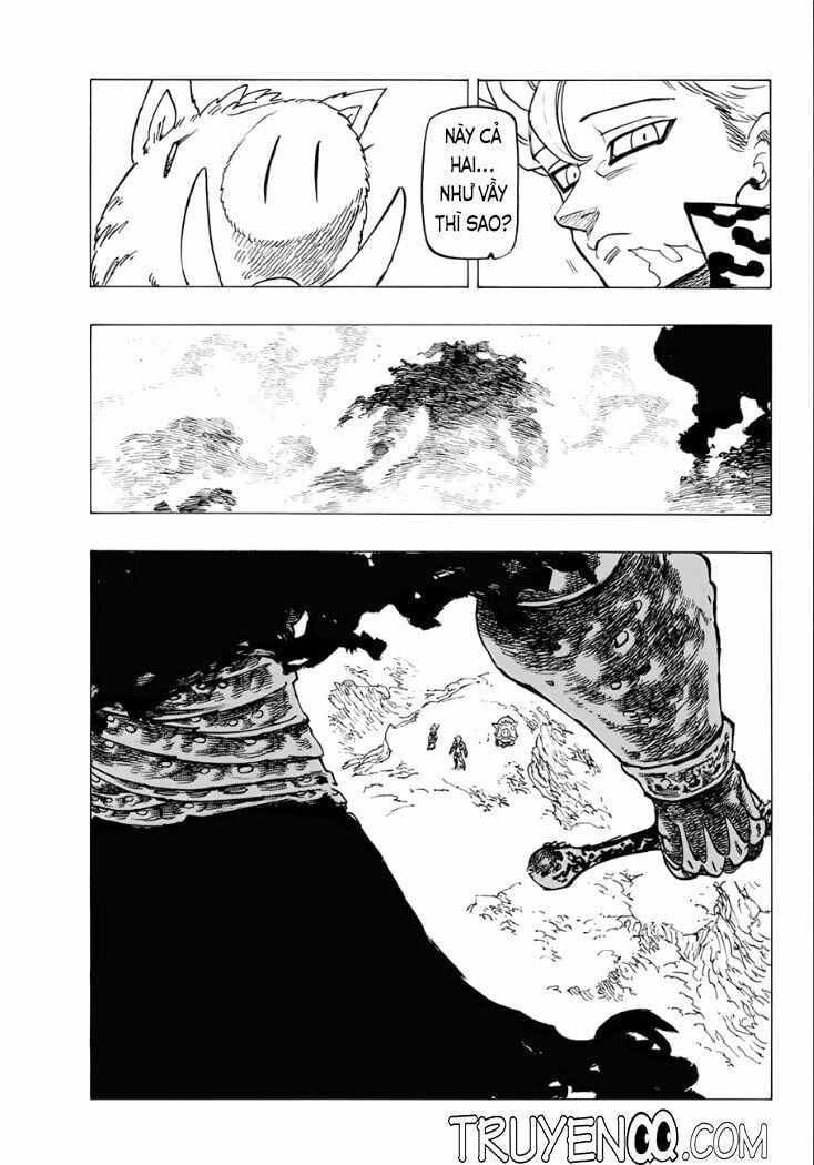 đọc truyện Thất Hình Đại Tội Chương 283 ảnh 19 tại Thiên Thai Truyện