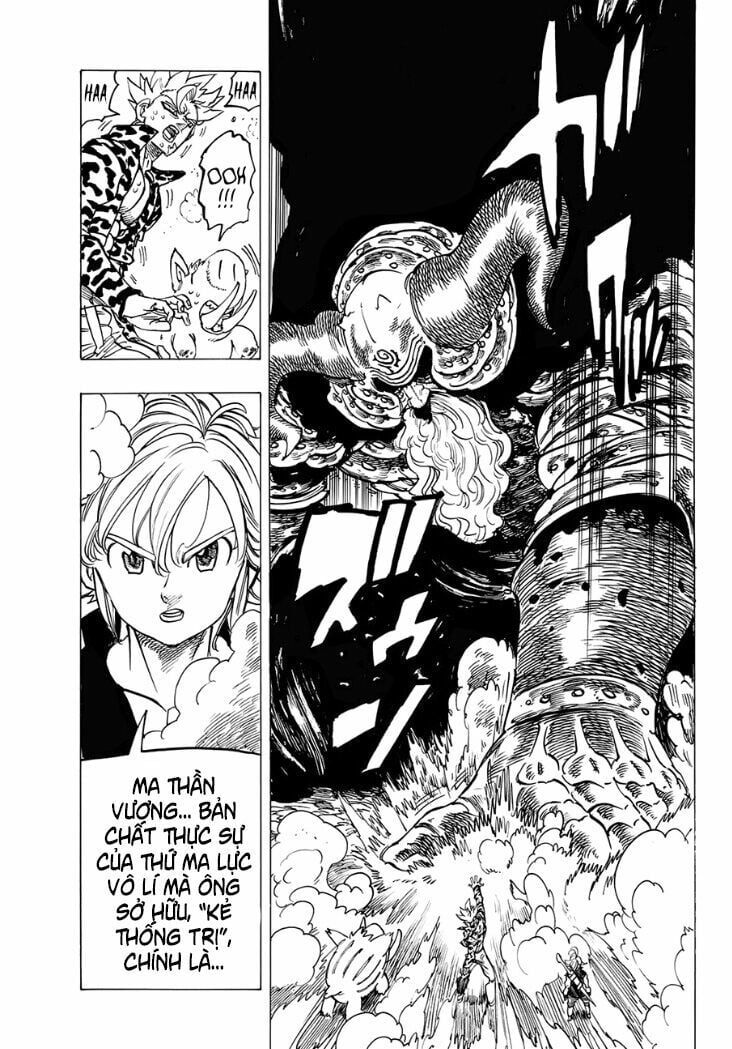 đọc truyện Thất Hình Đại Tội Chương 283 ảnh 21 tại Thiên Thai Truyện