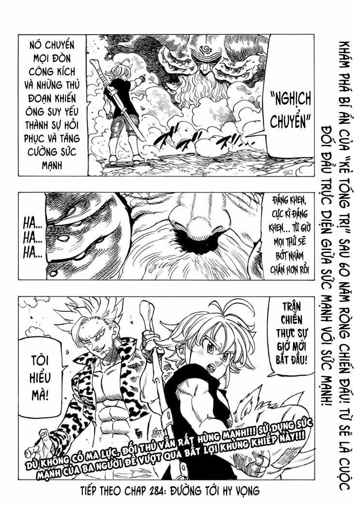 đọc truyện Thất Hình Đại Tội Chương 283 ảnh 22 tại Thiên Thai Truyện