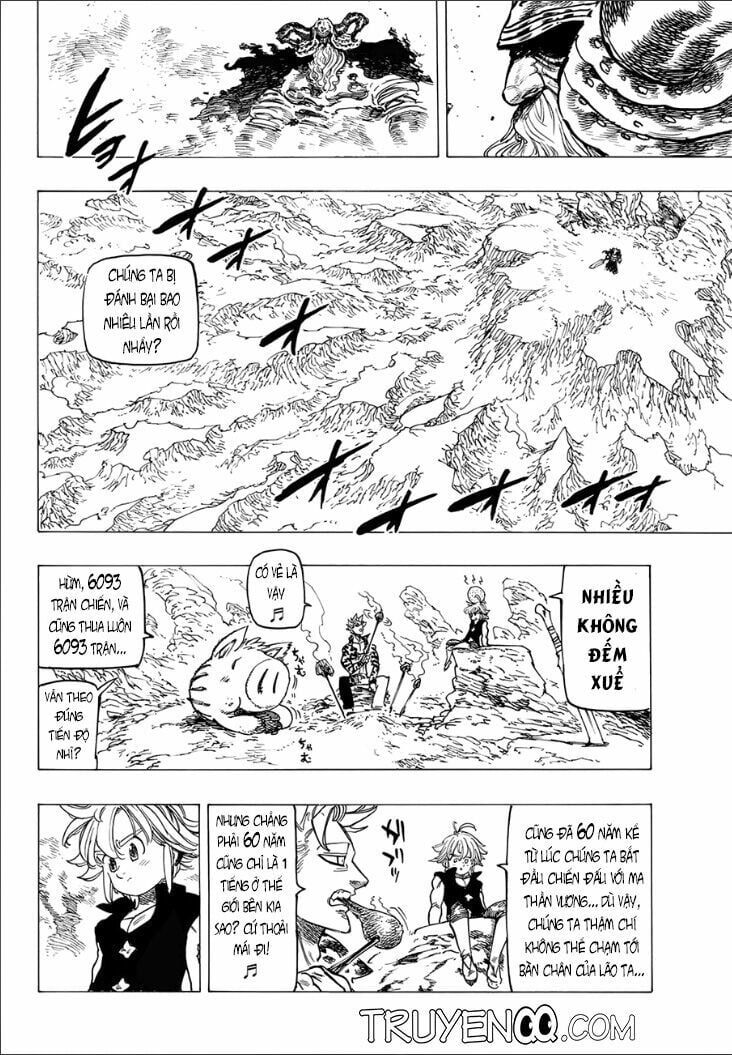 đọc truyện Thất Hình Đại Tội Chương 283 ảnh 6 tại Thiên Thai Truyện