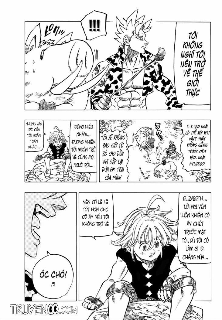 đọc truyện Thất Hình Đại Tội Chương 283 ảnh 7 tại Thiên Thai Truyện