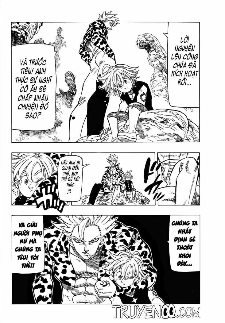 đọc truyện Thất Hình Đại Tội Chương 283 ảnh 8 tại Thiên Thai Truyện