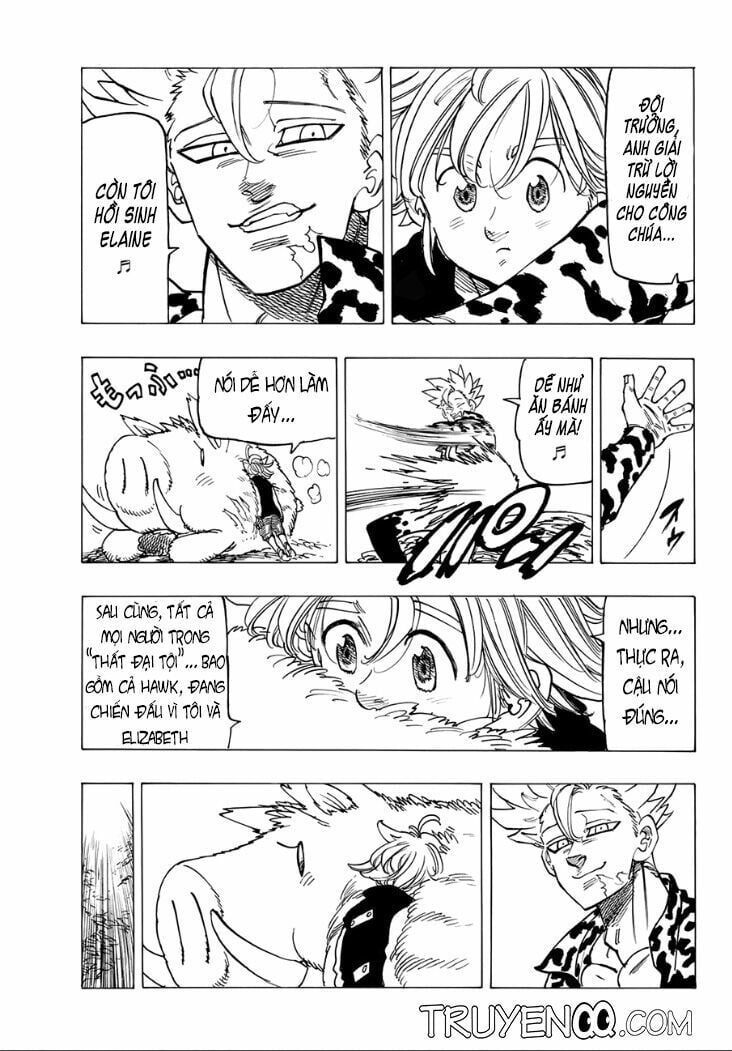 đọc truyện Thất Hình Đại Tội Chương 283 ảnh 9 tại Thiên Thai Truyện