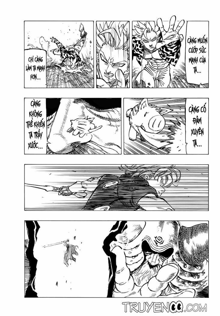 đọc truyện Thất Hình Đại Tội Chương 283 ảnh 11 tại Thiên Thai Truyện