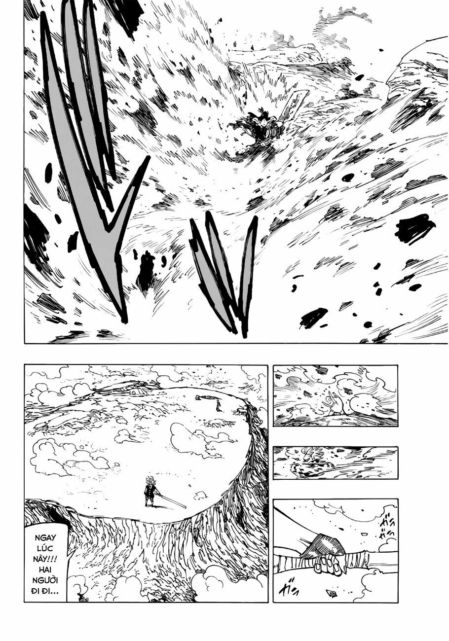 đọc truyện Thất Hình Đại Tội Chương 284 ảnh 12 tại Thiên Thai Truyện