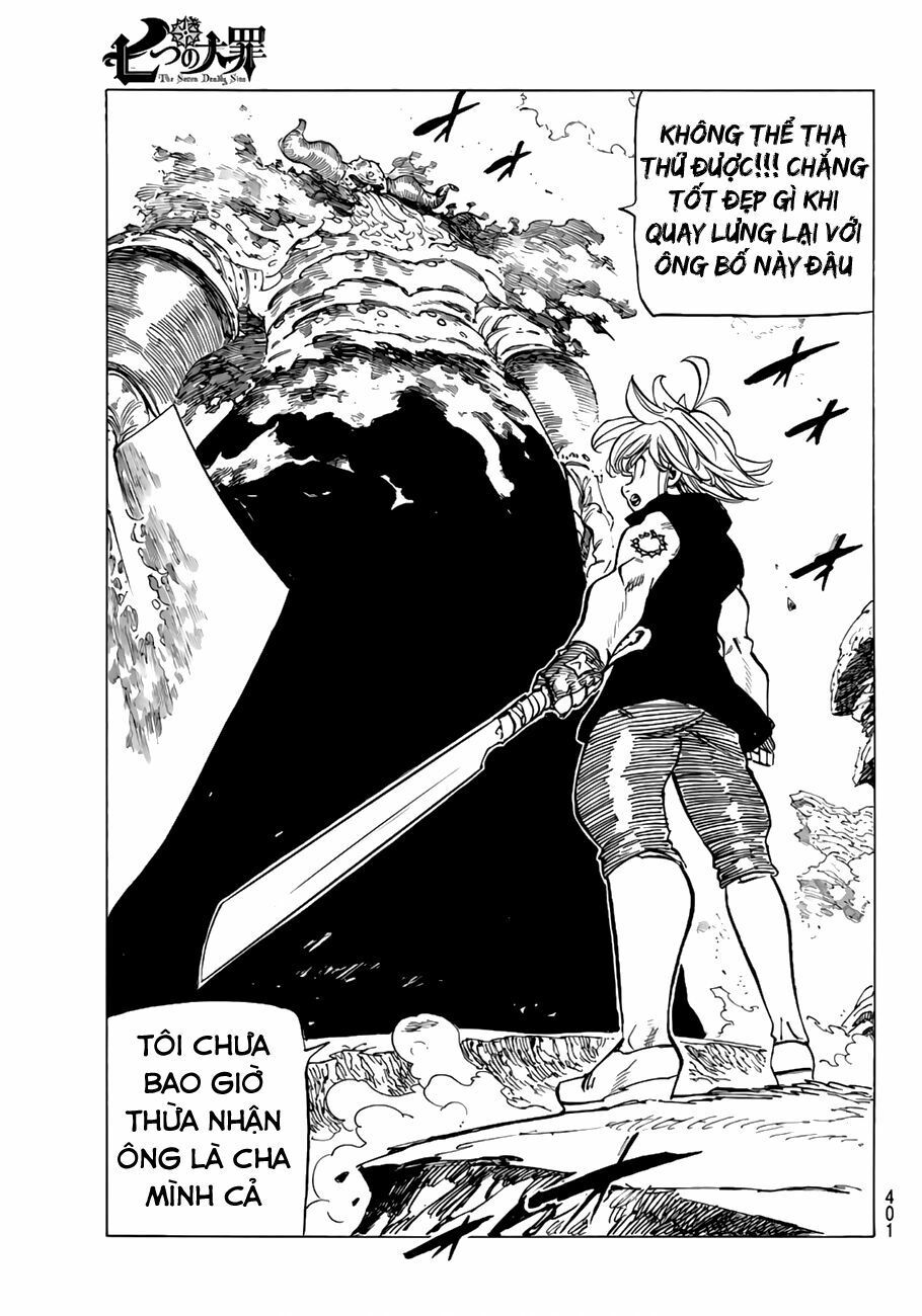 đọc truyện Thất Hình Đại Tội Chương 284 ảnh 13 tại Thiên Thai Truyện