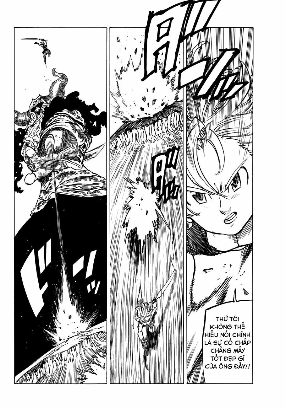 đọc truyện Thất Hình Đại Tội Chương 284 ảnh 14 tại Thiên Thai Truyện