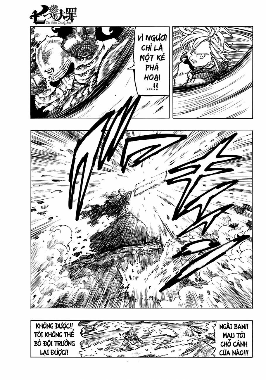 đọc truyện Thất Hình Đại Tội Chương 284 ảnh 15 tại Thiên Thai Truyện