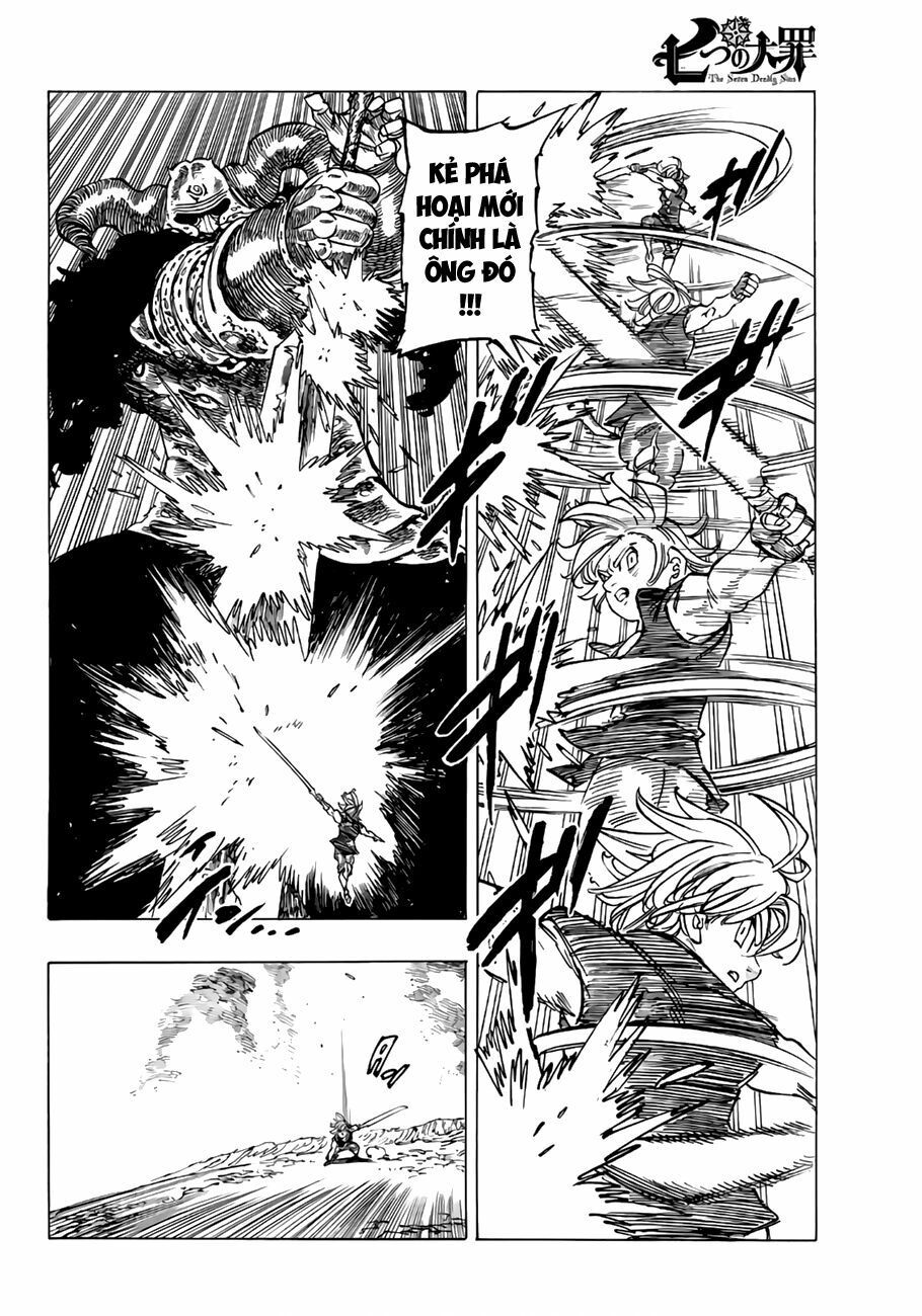 đọc truyện Thất Hình Đại Tội Chương 284 ảnh 16 tại Thiên Thai Truyện