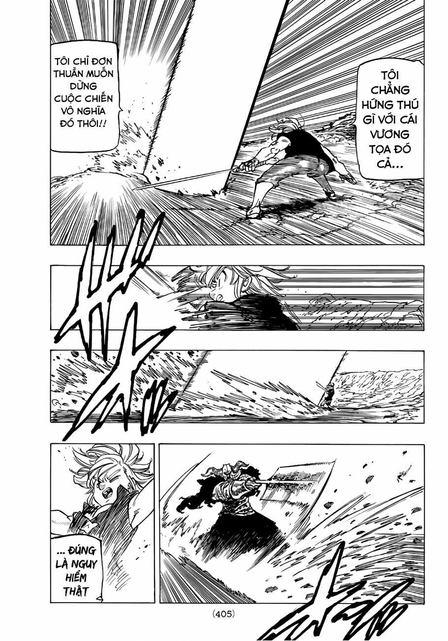 đọc truyện Thất Hình Đại Tội Chương 284 ảnh 17 tại Thiên Thai Truyện