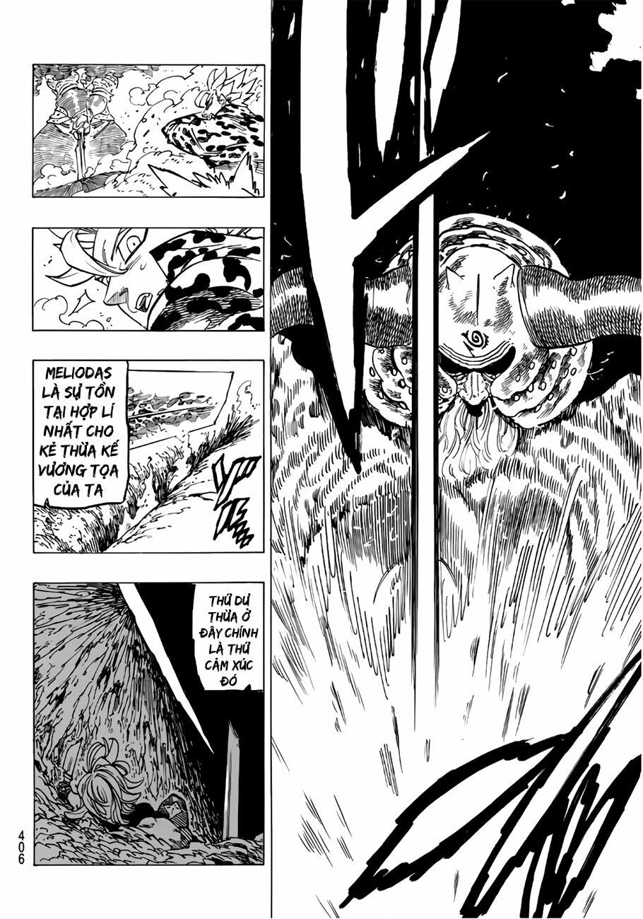 đọc truyện Thất Hình Đại Tội Chương 284 ảnh 18 tại Thiên Thai Truyện