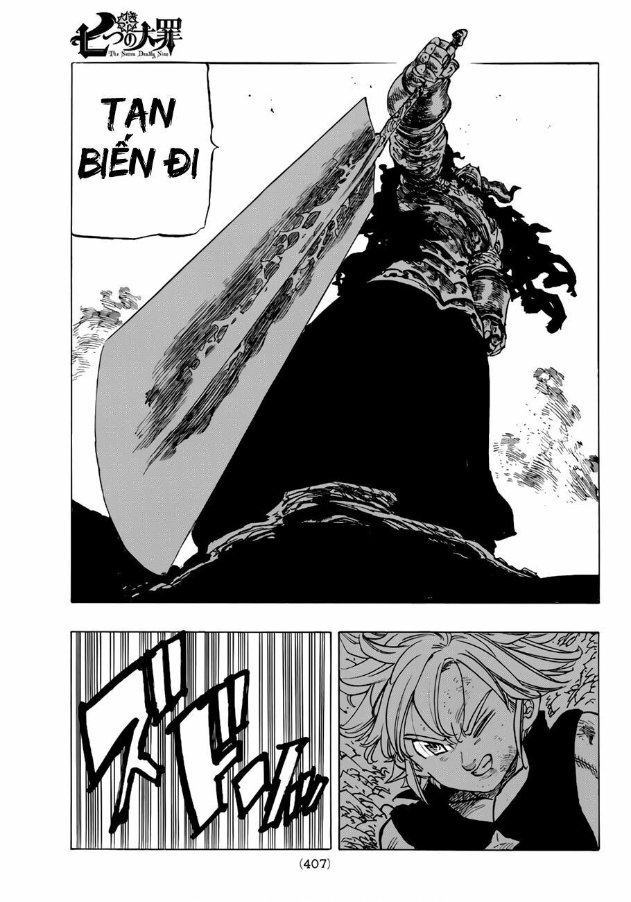 đọc truyện Thất Hình Đại Tội Chương 284 ảnh 19 tại Thiên Thai Truyện