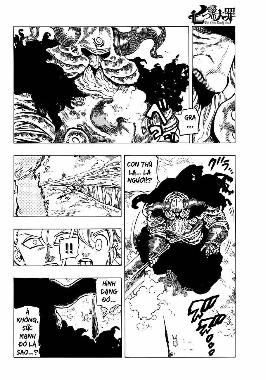 đọc truyện Thất Hình Đại Tội Chương 284 ảnh 20 tại Thiên Thai Truyện