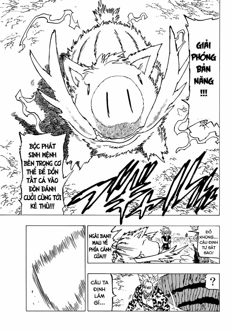 đọc truyện Thất Hình Đại Tội Chương 284 ảnh 21 tại Thiên Thai Truyện