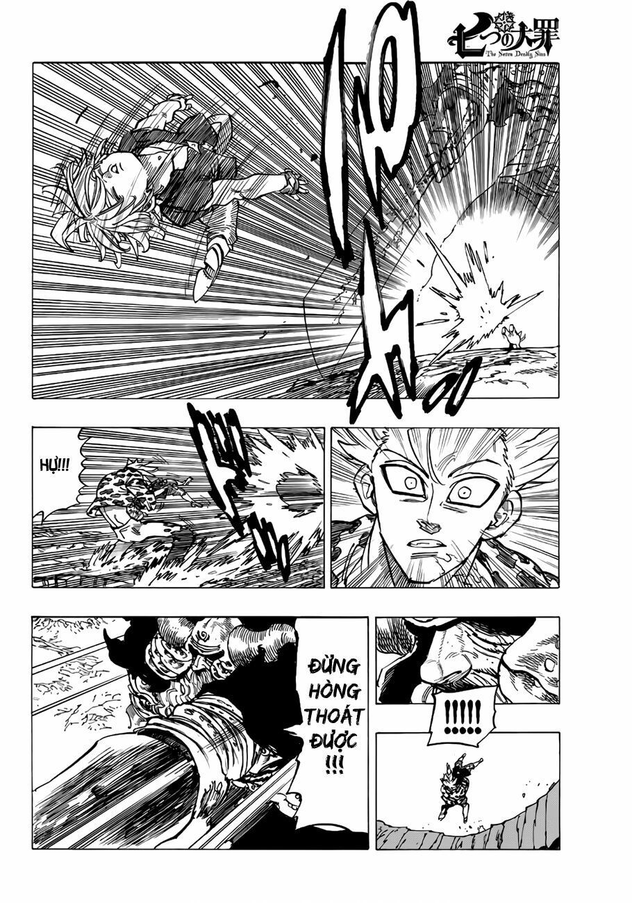 đọc truyện Thất Hình Đại Tội Chương 284 ảnh 22 tại Thiên Thai Truyện