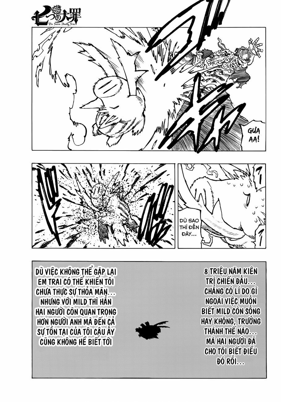 đọc truyện Thất Hình Đại Tội Chương 284 ảnh 23 tại Thiên Thai Truyện