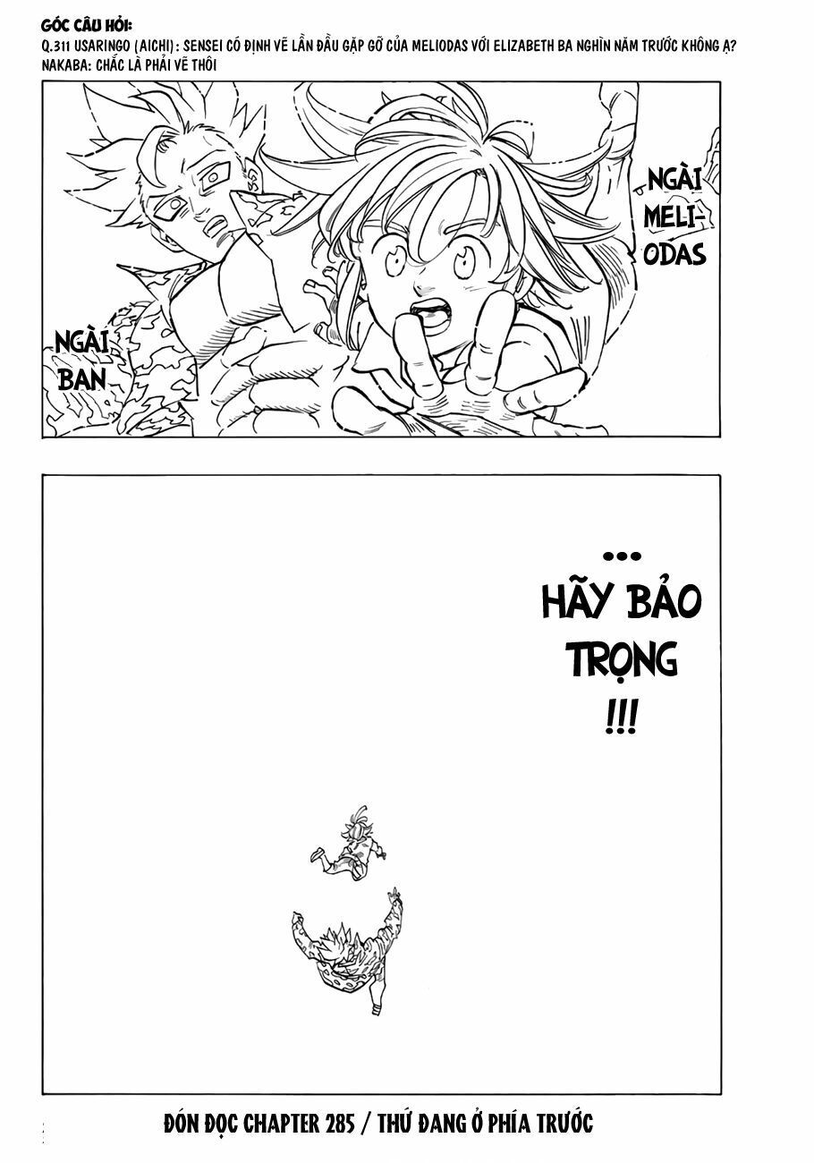 đọc truyện Thất Hình Đại Tội Chương 284 ảnh 24 tại Thiên Thai Truyện