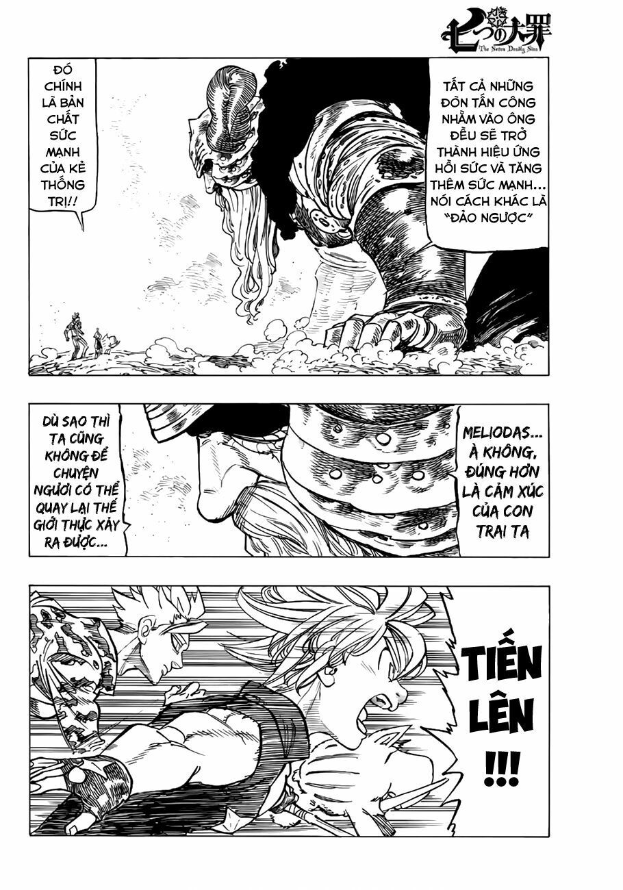 đọc truyện Thất Hình Đại Tội Chương 284 ảnh 6 tại Thiên Thai Truyện