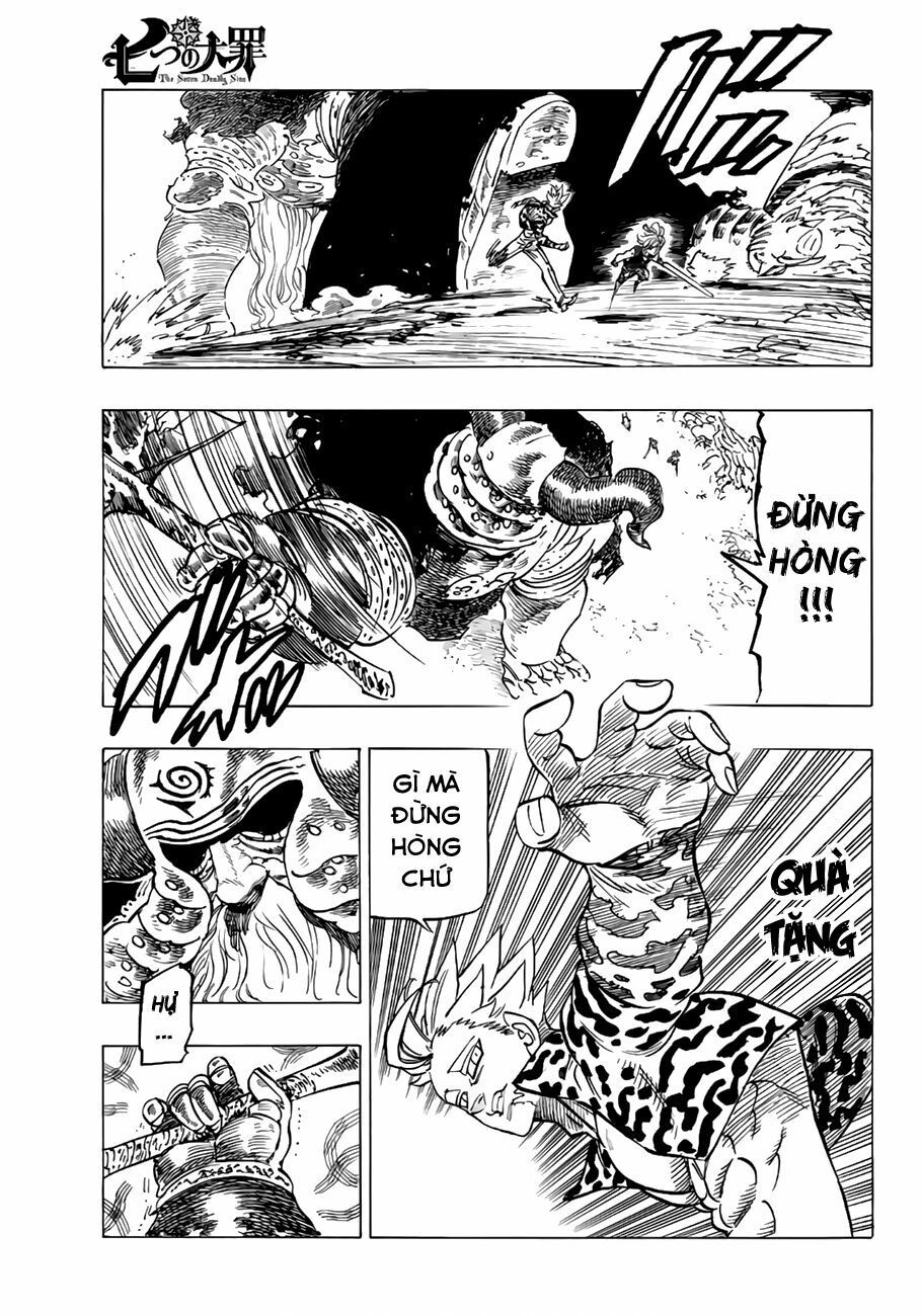 đọc truyện Thất Hình Đại Tội Chương 284 ảnh 7 tại Thiên Thai Truyện