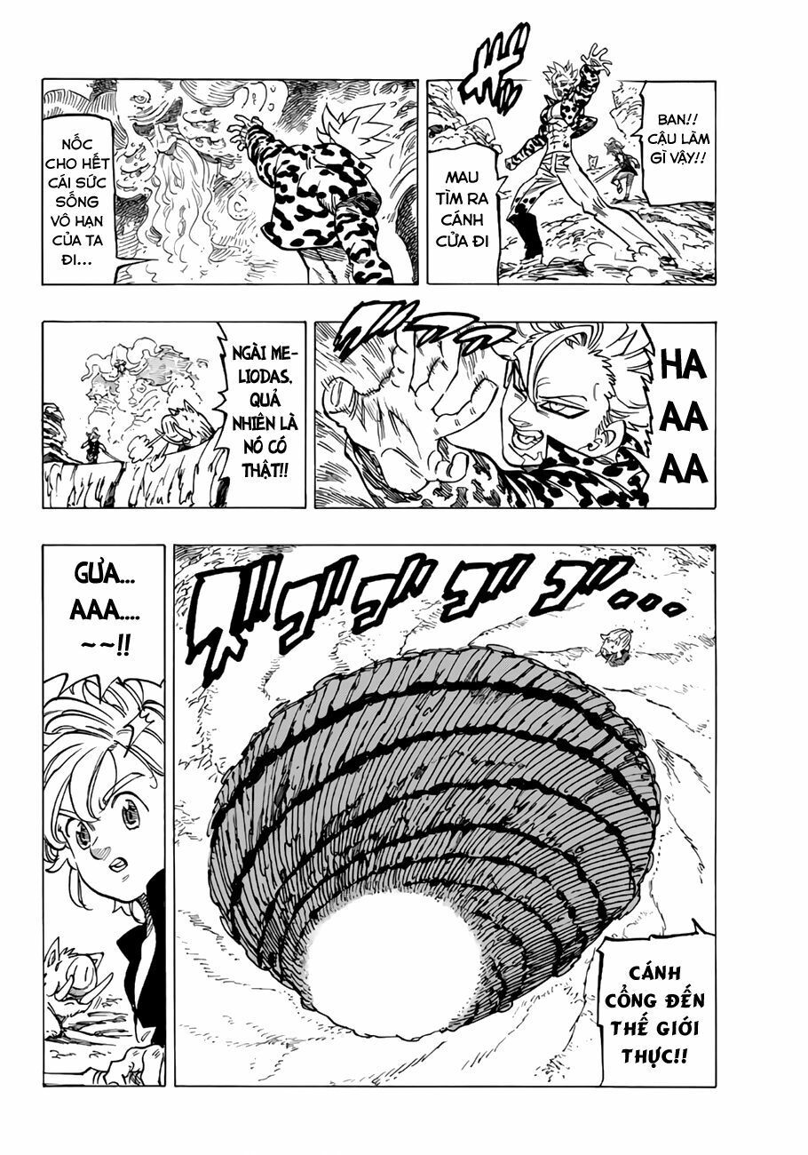 đọc truyện Thất Hình Đại Tội Chương 284 ảnh 8 tại Thiên Thai Truyện