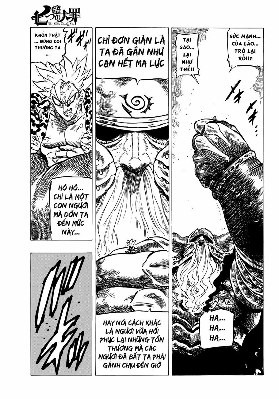 đọc truyện Thất Hình Đại Tội Chương 284 ảnh 9 tại Thiên Thai Truyện