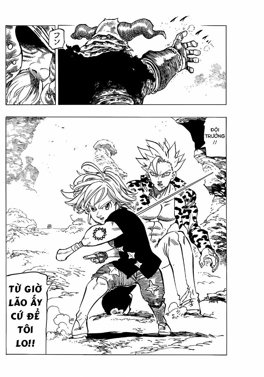 đọc truyện Thất Hình Đại Tội Chương 284 ảnh 10 tại Thiên Thai Truyện