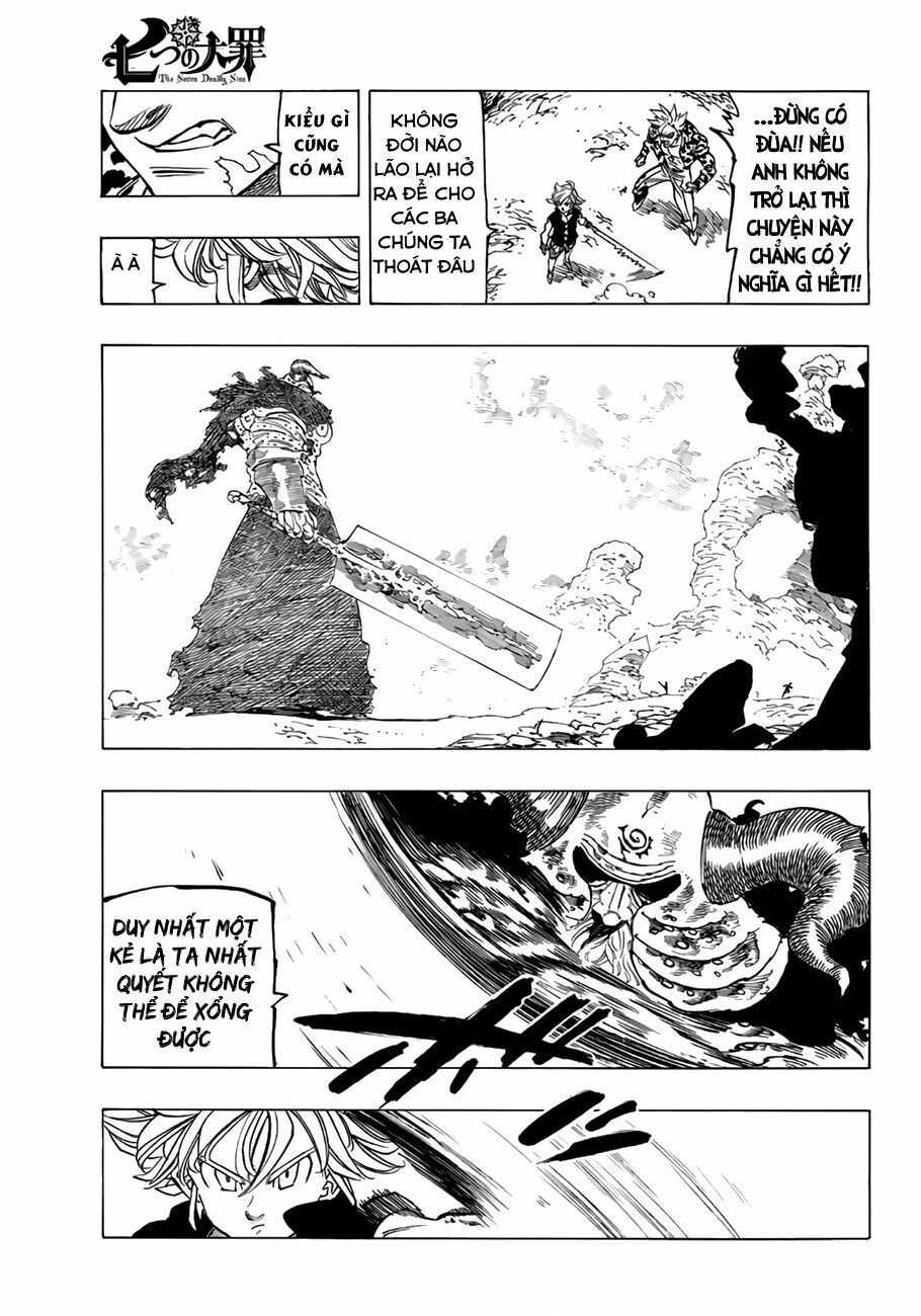 đọc truyện Thất Hình Đại Tội Chương 284 ảnh 11 tại Thiên Thai Truyện