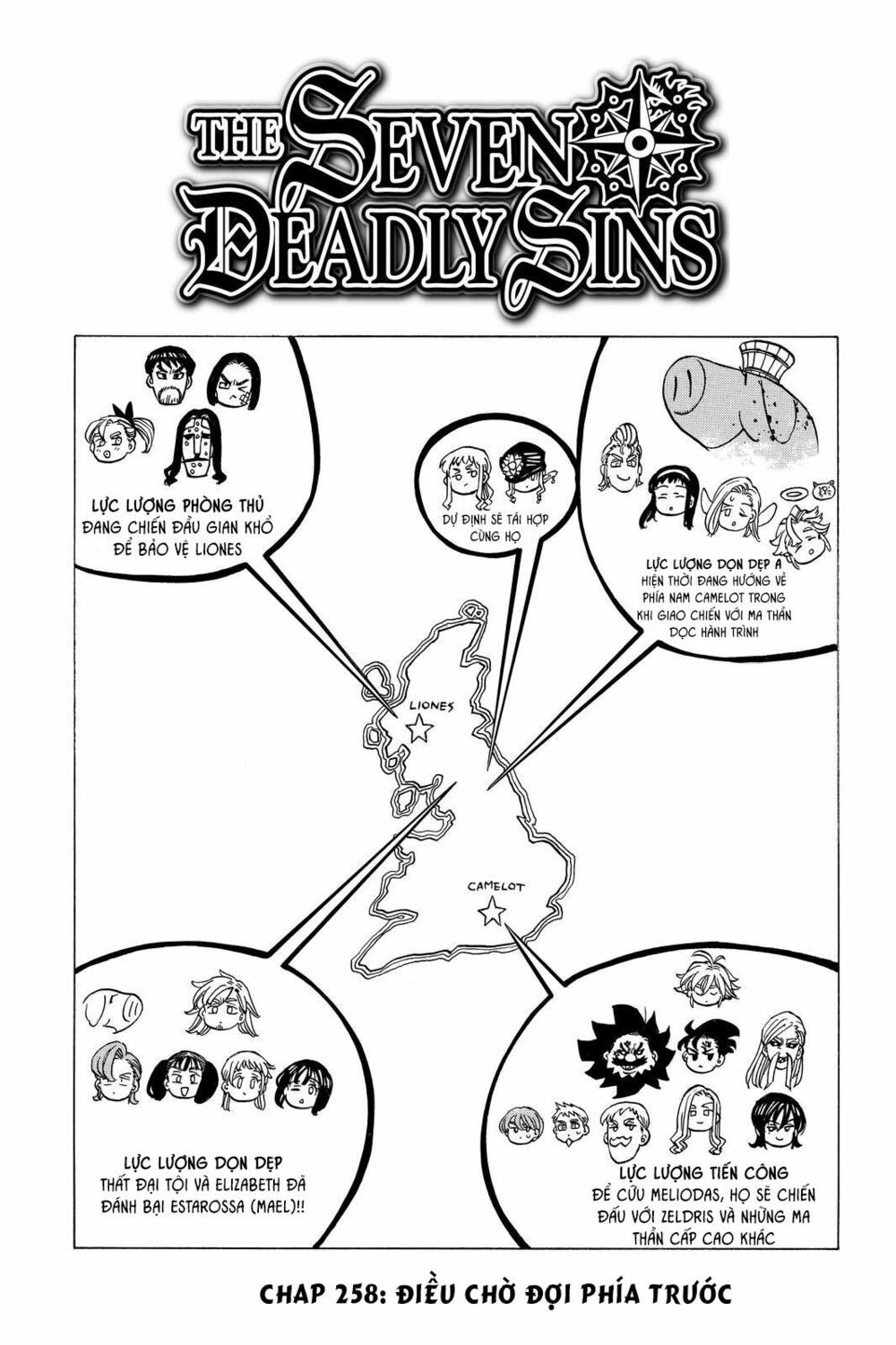 đọc truyện Thất Hình Đại Tội Chương 285 ảnh 3 tại Thiên Thai Truyện