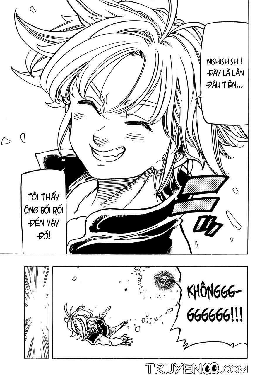 đọc truyện Thất Hình Đại Tội Chương 285 ảnh 12 tại Thiên Thai Truyện