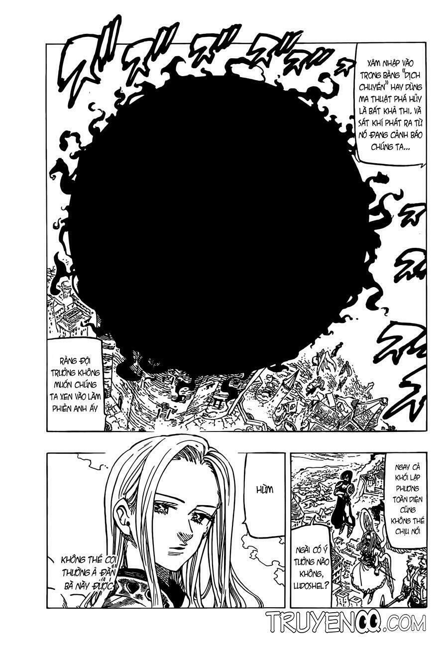 đọc truyện Thất Hình Đại Tội Chương 285 ảnh 14 tại Thiên Thai Truyện