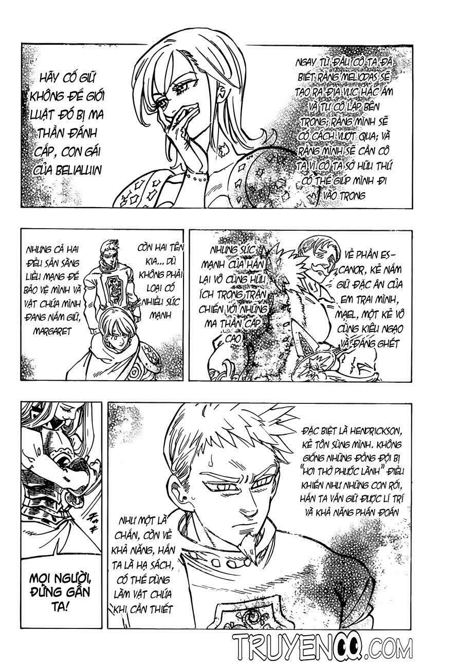 đọc truyện Thất Hình Đại Tội Chương 285 ảnh 15 tại Thiên Thai Truyện