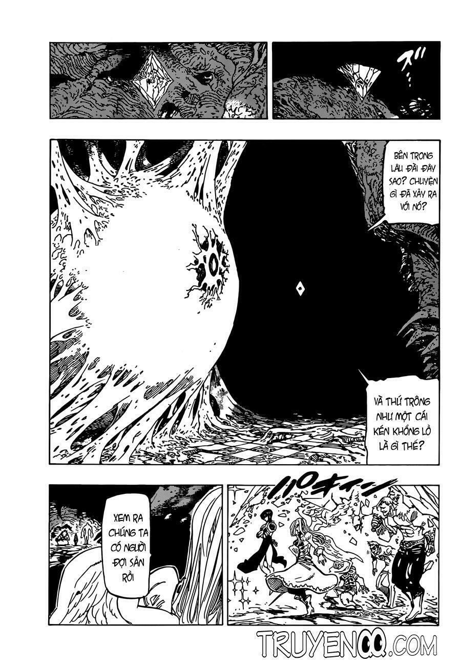 đọc truyện Thất Hình Đại Tội Chương 285 ảnh 18 tại Thiên Thai Truyện